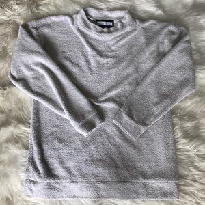 Wooly Threads Original sweatshirt size large